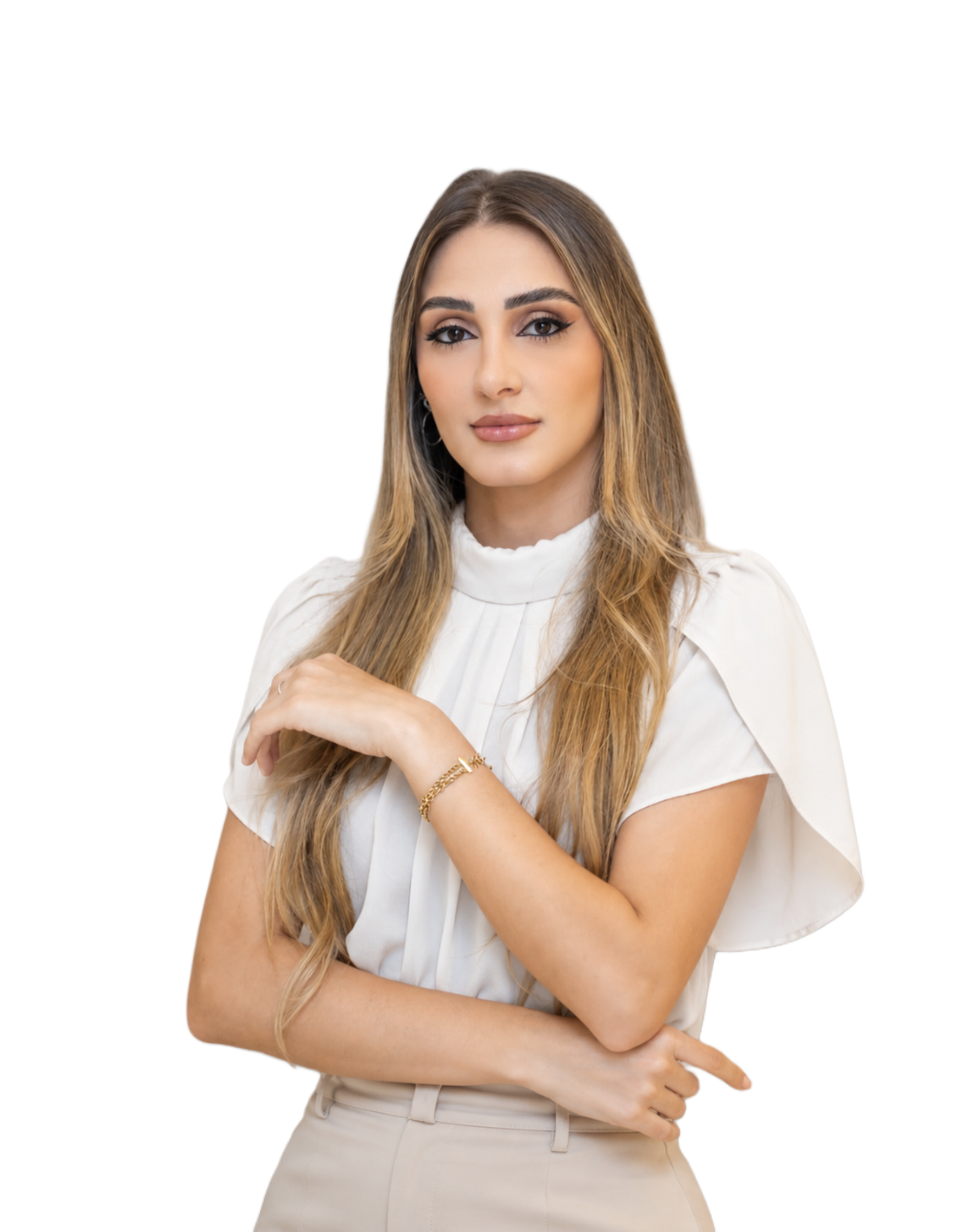 Dra. Zeinab El Zein, dentista